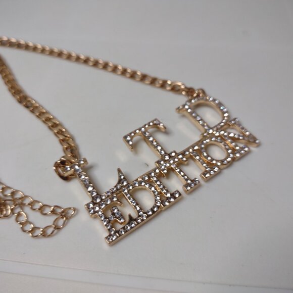 22 Inch LTD Edition Necklace - Picture 5 of 10